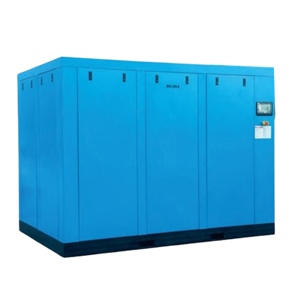 工頻螺桿空氣壓縮機(jī)